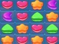 Jeu Cookie Crush Pokémon en ligne