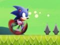 Jeu Sonic Runners Aventure  en ligne
