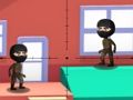 Jeu Tireur d'élite  en ligne