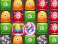 Jeu Saga de la gelée en ligne