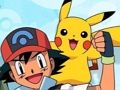 Jeu Puzzle Pokémon  en ligne