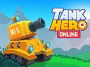 Jeu Tank Hero en ligne  en ligne