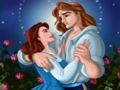 Jeu Collection de puzzles La Belle et la Bête  en ligne
