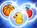 Jeu Bulle en ligne