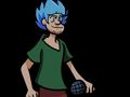 Jeu Vendredi soir Funkin contre Shaggy  en ligne