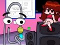 Jeu Fine nuit funkout vs clippy en ligne