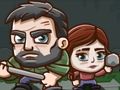 Jeu Duo Survie 3  en ligne