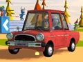 Jeu Crash de rampe  en ligne