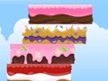 Jeu Gâteau Oomee  en ligne
