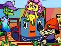 Jeu Funkin du vendredi soir en ligne Jeu Funkin du vendredi soir en ligne