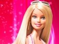 Jeu Barbie à colorier  en ligne