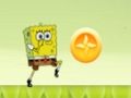 Jeu Bob l'éponge Jump aventure  en ligne