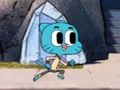 Jeu Gumball Jump aventure  en ligne