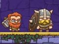 Jeu Duo Vikings en ligne
