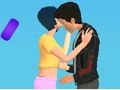 Jeu Femme pokey  en ligne
