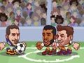 Jeu Tête Football Ultimate  en ligne