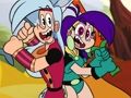 Jeu Migmighty Magiswords La Quête des Tours  en ligne