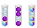 Jeu Boules triées  en ligne