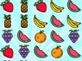 Jeu Écrasement de fruits  en ligne