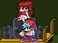 Jeu RPG Nuit Funkin  en ligne