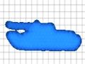 Jeu Devinez la forme de l'eau  en ligne