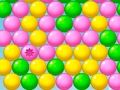 Jeu Bubble Shooter Magie  en ligne