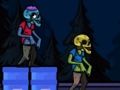 Jeu Zombie stupide en ligne Jeu Zombie stupide en ligne
