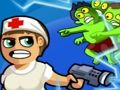 Jeu Zombie Royale. io  en ligne
