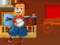 Jeu Puzzle Cowboys du Far West  en ligne