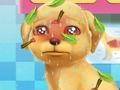 Jeu Sauvetage de chiots Barbie  en ligne