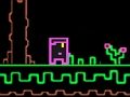 Jeu Neon Boy dans la forêt  en ligne