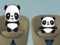 Jeu Évasion de gardien de panda  en ligne