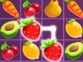 Jeu Mahjong aux fruits en ligne Jeu Mahjong aux fruits en ligne