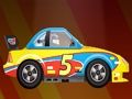 Jeu Coureur de vitesse  en ligne
