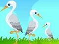 Jeu Petite escapade au jardin  en ligne