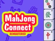 Jeu Mahjong Connect remasterisé en ligne Jeu Mahjong Connect remasterisé en ligne