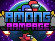 Jeu Parmi Rampage  en ligne