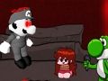 Jeu Vendredi soir Funkin contre Mario Expurgation  en ligne