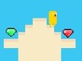 Jeu Pixel Time Adventure l'été ! en ligne Jeu Pixel Time Adventure l'été ! en ligne