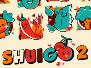 Jeu Shuigo 2 en ligne
