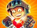 Jeu Trésor maudit 2 en ligne Jeu Trésor maudit 2 en ligne