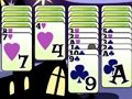 Jeu Araignée Solitaire 2  en ligne