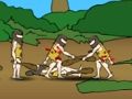 Jeu L'age de guerre  en ligne