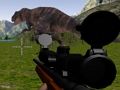 Jeu Chasse aux dinosaures jurassiques  en ligne