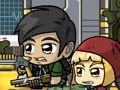 Jeu Mission zombie 2  en ligne
