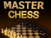 Jeu Maître d'échecs  en ligne
