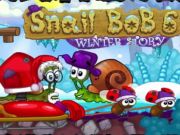 Jeu Bob l'escargot 6  en ligne