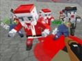 Jeu Pixel Wars apocalypse Zombie en ligne