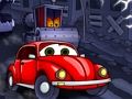Jeu La voiture mange la voiture 2  en ligne
