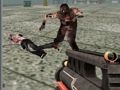 Jeu Survie des zombies des forces masquées  en ligne